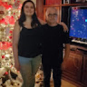 Meet your Posher, Christian